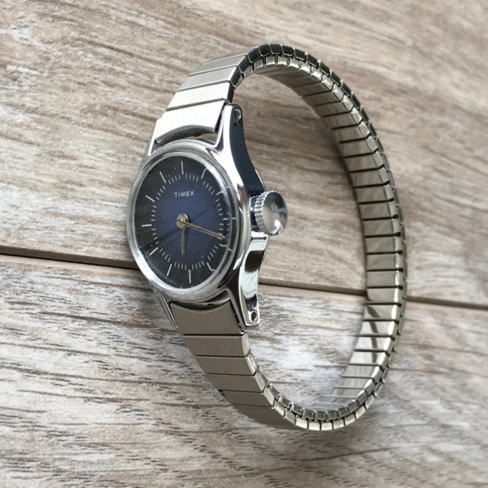 Timex Women’s Vintage Watch